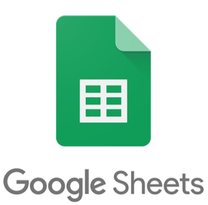 Google Sheets