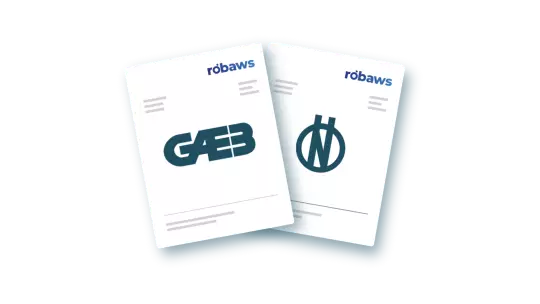 GAEB und ÖNORM/ONLV Import in Robaws